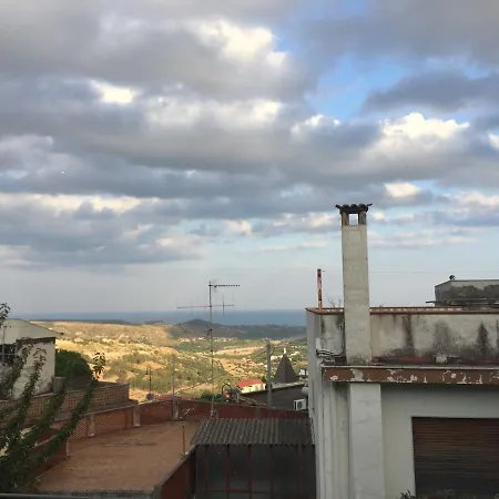度假居 Casa Tarasuzza Caulonia