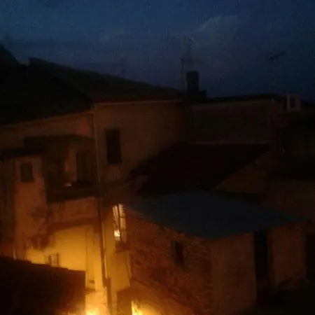 度假居 Casa Tarasuzza Caulonia